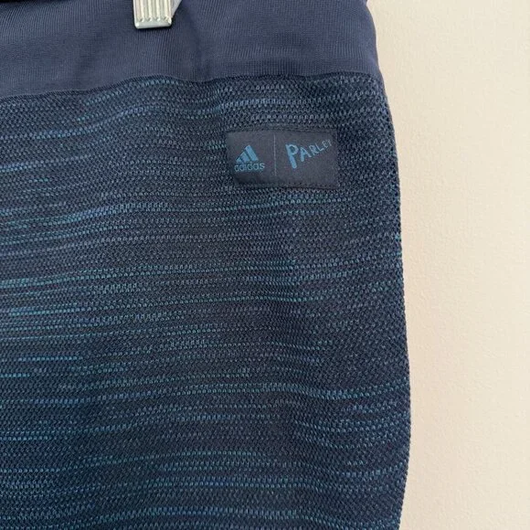 👟 adidas Parley Full-Zip Tracksuit Set 👟 - Picture 11 of 12